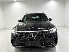Mercedes-Benz EQB 260 - ფოტო 2