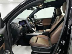 Mercedes-Benz EQB 260 - ფოტო 3