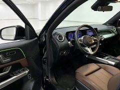 Mercedes-Benz EQB 260 - ფოტო 4