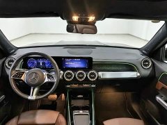 Mercedes-Benz EQB 260 - ფოტო 5