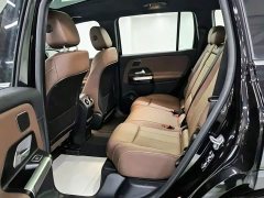 Mercedes-Benz EQB 260 - ფოტო 6