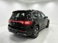 Mercedes-Benz EQB 260 - ფოტო 7
