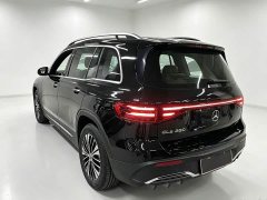 Mercedes-Benz EQB 260 - ფოტო 8
