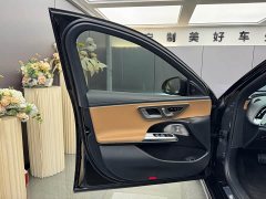 Mercedes-Benz E-Class E 300 L Luxury - photo 11