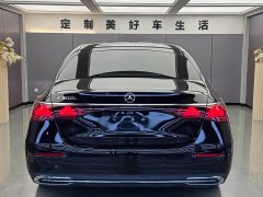 Mercedes-Benz E-Class E 300 L Luxury - photo 13