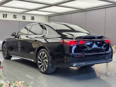 Mercedes-Benz E-Class E 300 L Luxury - photo 14