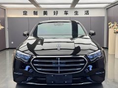 Mercedes-Benz E-Class E 300 L Luxury - photo 2