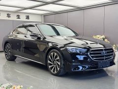 Mercedes-Benz E-Class E 300 L Luxury - photo 3