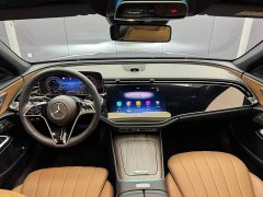 Mercedes-Benz E-Class E 300 L Luxury - photo 5