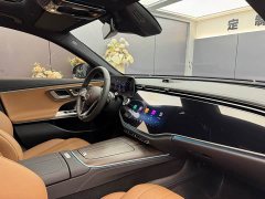 Mercedes-Benz E-Class E 300 L Luxury - photo 6
