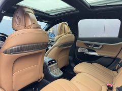 Mercedes-Benz E-Class E 300 L Luxury - photo 7