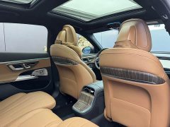 Mercedes-Benz E-Class E 300 L Luxury - photo 8
