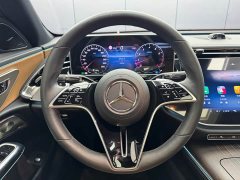 Mercedes-Benz E-Class E 300 L Luxury - photo 9