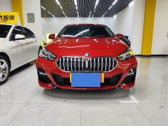 BMW 2 Series (Imported) 225i Four-Door Coupe M Sport Package - фото 1