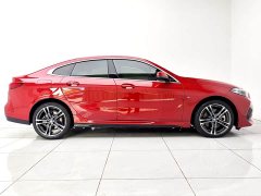 BMW 2 Series (Imported) 225i Four-Door Coupe M Sport Package - фото 12
