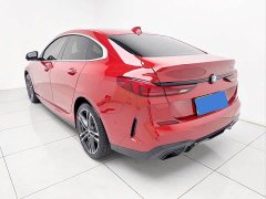 BMW 2 Series (Imported) 225i Four-Door Coupe M Sport Package - фото 15