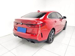 BMW 2 Series (Imported) 225i Four-Door Coupe M Sport Package - фото 16