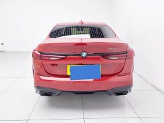 BMW 2 Series (Imported) 225i Four-Door Coupe M Sport Package - фото 17