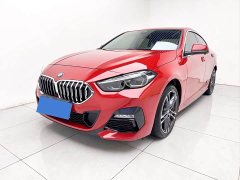 BMW 2 Series (Imported) 225i Four-Door Coupe M Sport Package - фото 2