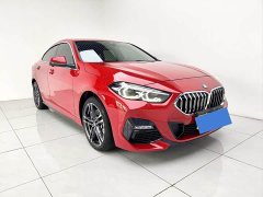 BMW 2 Series (Imported) 225i Four-Door Coupe M Sport Package - фото 3