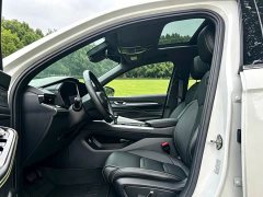 Geely Xingrui 1.5T Diesel Fuyao Edition - ფოტო 6