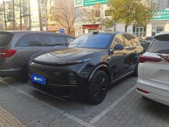 Li Auto L8 Max - ფოტო 1