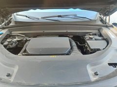 Li Auto L8 Max - ფოტო 10
