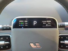 Li Auto L8 Max - ფოტო 14