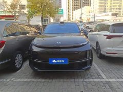 Li Auto L8 Max - ფოტო 2