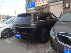 Li Auto L8 Max - ფოტო 3