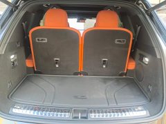 Li Auto L8 Max - ფოტო 4