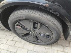 Li Auto L8 Max - ფოტო 6
