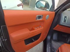 Li Auto L8 Max - ფოტო 7