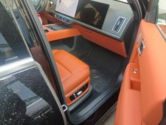 Li Auto L8 Max - ფოტო 8