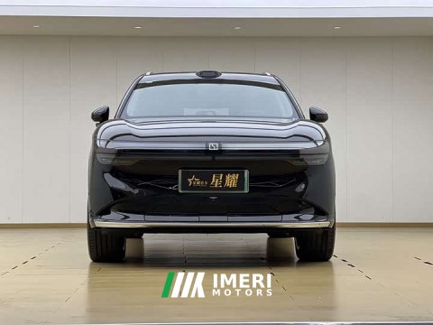 2024 Zeekr 7X 100kWh Long Range AWD Smart Driving Edition - car from China