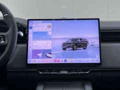 Zeekr 7X 100kWh Long Range AWD Smart Driving Edition - ფოტო 10