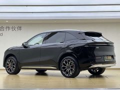 Zeekr 7X 100kWh Long Range AWD Smart Driving Edition - ფოტო 19