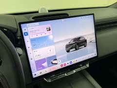 Zeekr 7X 100kWh Long Range AWD Smart Driving Edition - ფოტო 20
