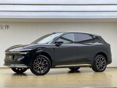 Zeekr 7X 100kWh Long Range AWD Smart Driving Edition - ფოტო 3