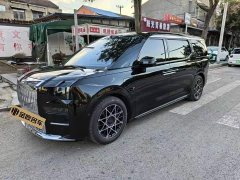 Zeekr 009 Six-Seat Executive AWD 108kWh - ფოტო 1