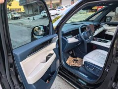 Zeekr 009 Six-Seat Executive AWD 108kWh - ფოტო 3
