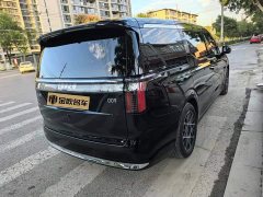 Zeekr 009 Six-Seat Executive AWD 108kWh - ფოტო 4