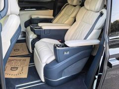Zeekr 009 Six-Seat Executive AWD 108kWh - ფოტო 5