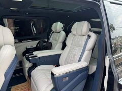 Zeekr 009 Six-Seat Executive AWD 108kWh - ფოტო 7