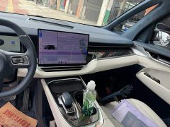 Zeekr 009 Six-Seat Executive AWD 108kWh - ფოტო 8