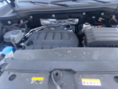 Volkswagen Teramont Pro 450TSI AWD Summit Edition - ფოტო 10