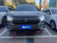 Volkswagen Teramont Pro 450TSI AWD Summit Edition - ფოტო 2