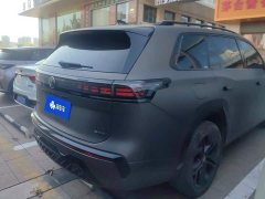 Volkswagen Teramont Pro 450TSI AWD Summit Edition - ფოტო 3