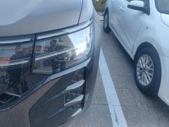 Volkswagen Teramont Pro 450TSI AWD Summit Edition - ფოტო 5
