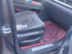 Volkswagen Teramont Pro 450TSI AWD Summit Edition - ფოტო 8